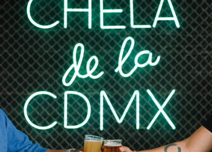 Cerveza artesanal de la CDMX, resistencia a la chilanga