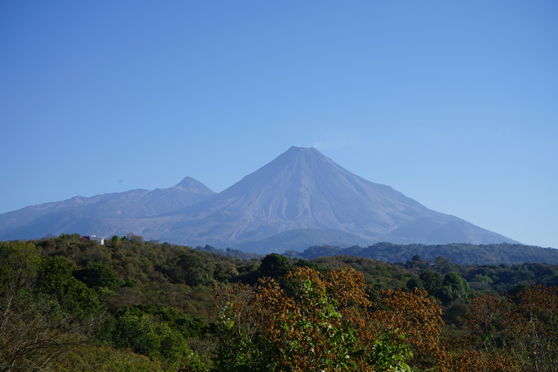 Colima, pequeña y enorme: un recorrido por la región colimota