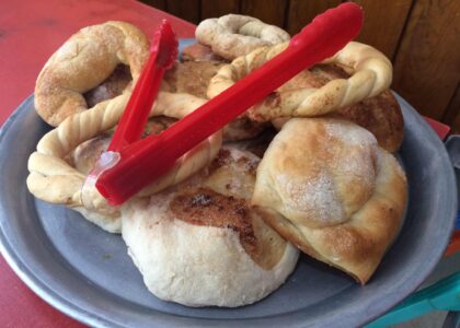 En tiempos de Richard Hart, aprender de Sofía Ortiz