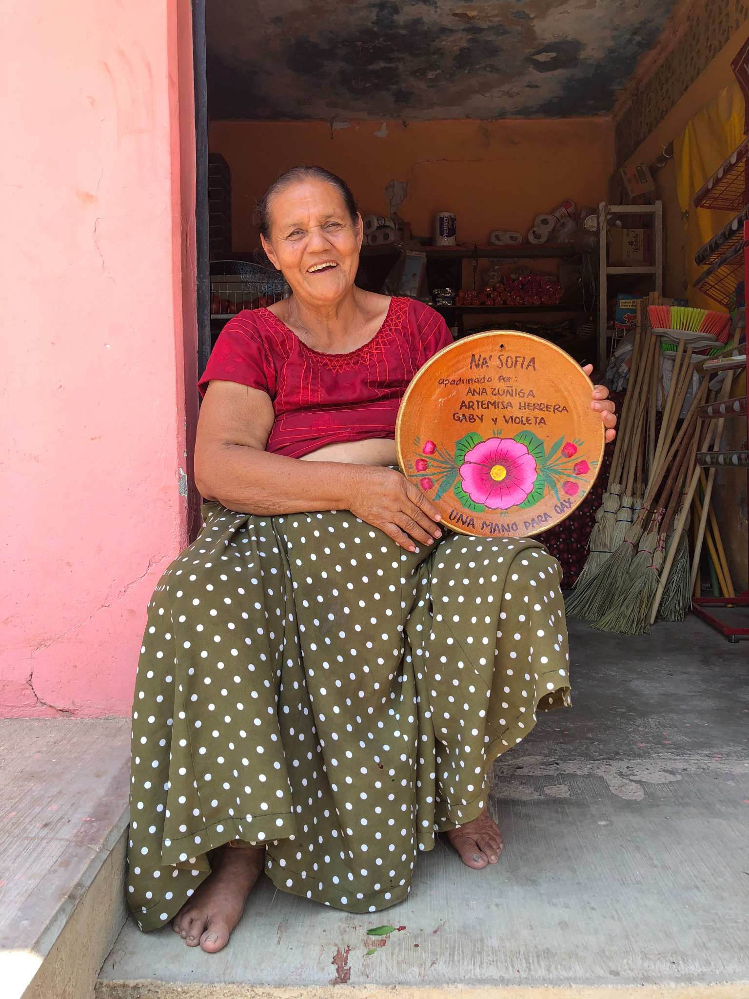 Foto: Mariana Castillo Hernández Foto: Mariana Castillo Hernández