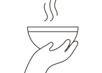 Sopas, caldos y guisos espesos para apapachar