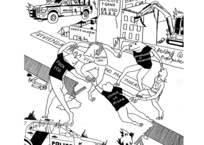 Gentrificación alimentaria: ¿la comunicación puede abonar a la desigualdad?