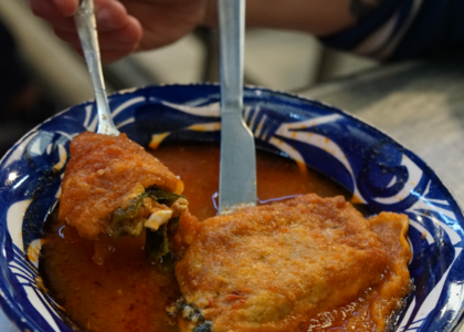 La cocina de Cuaresma sigue viva en las fondas